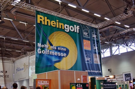 rheingolf
