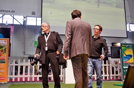 rheingolf