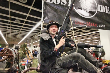 role-play