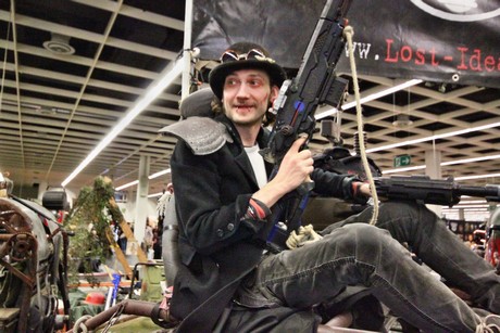 role-play