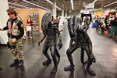 role-play