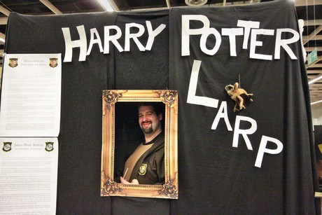 role-play