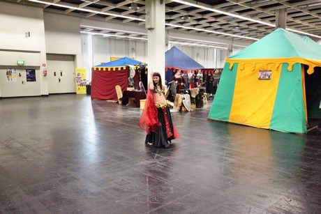 role-play