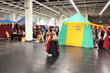 role-play