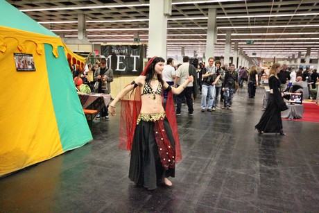 role-play