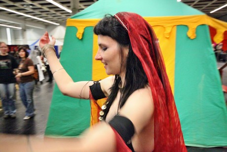 role-play