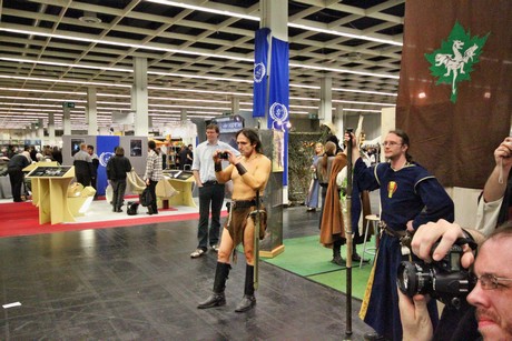 role-play