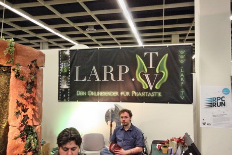 role-play