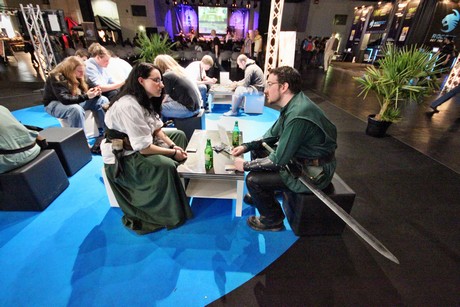 role-play