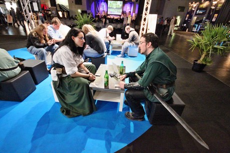 role-play
