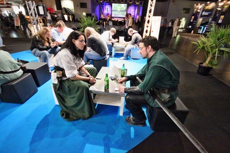 role-play