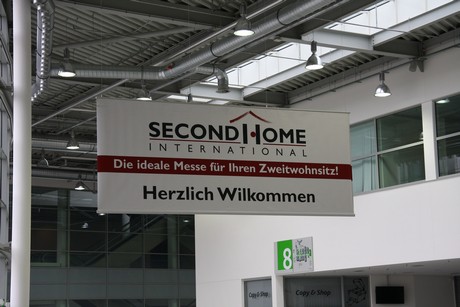 second-home