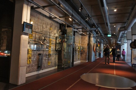 deutsches-Sport-Olympia-Museum