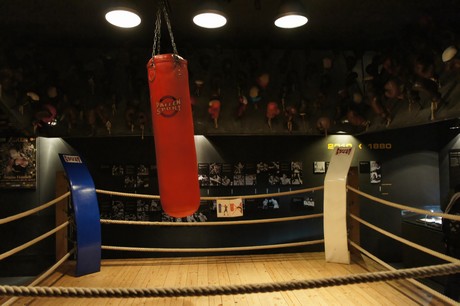 deutsches-Sport-Olympia-Museum