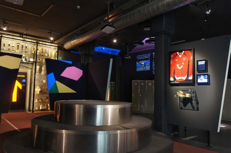 deutsches-Sport-Olympia-Museum