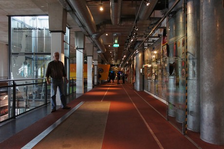 deutsches-Sport-Olympia-Museum