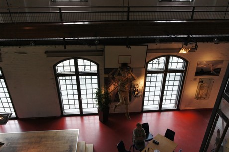 deutsches-Sport-Olympia-Museum