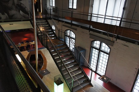 deutsches-Sport-Olympia-Museum