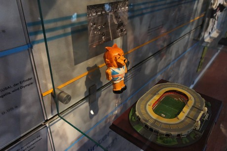 deutsches-Sport-Olympia-Museum
