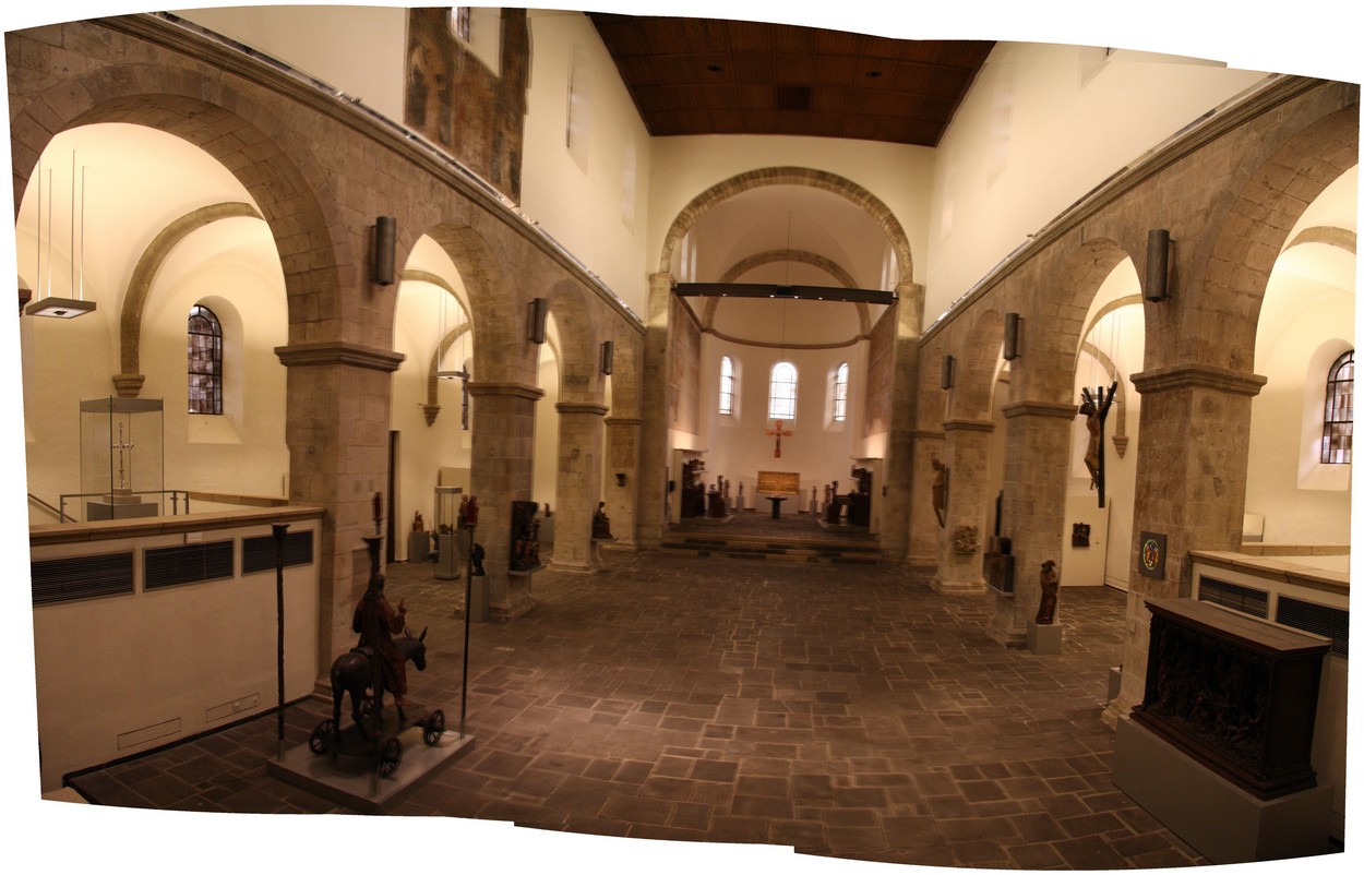 Museum Schnütgen