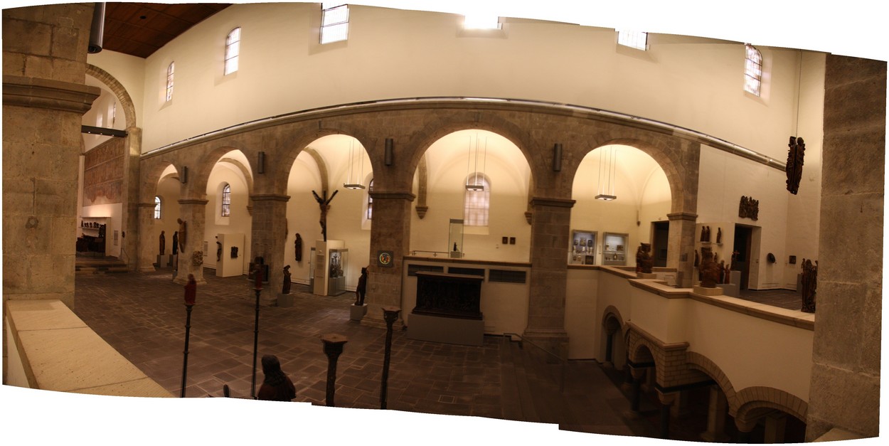 Museum Schnütgen