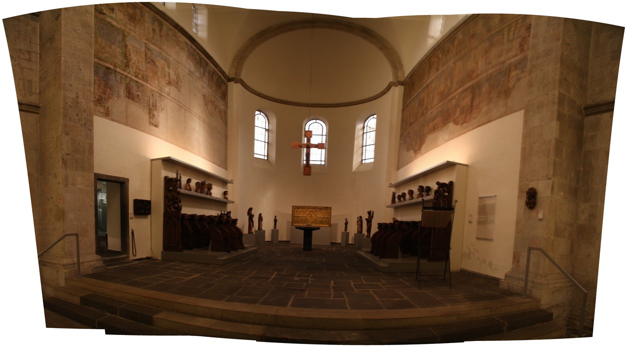 Museum Schnütgen