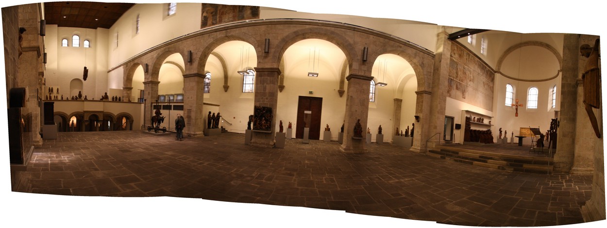 Museum Schnütgen