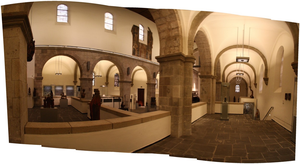 Museum Schnütgen