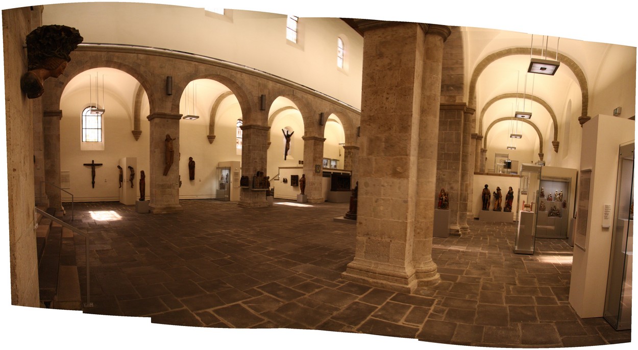 Museum Schnütgen