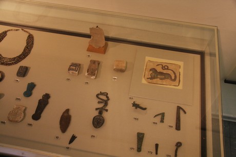 aegypten