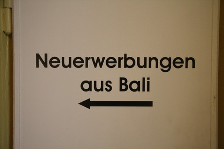bali