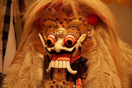 bali