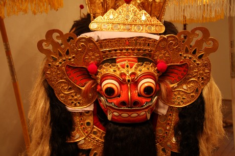 bali