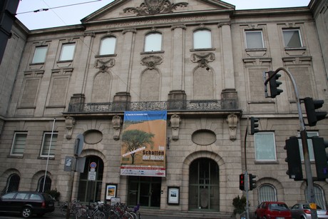museum