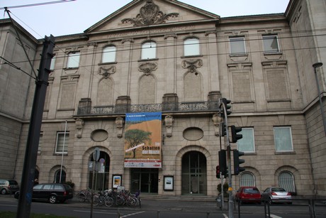 museum