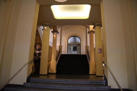 museum