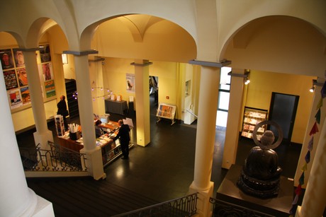 museum