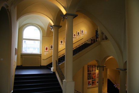 museum