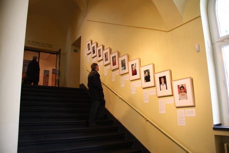 museum