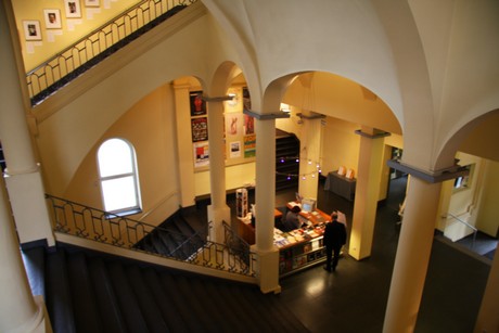museum
