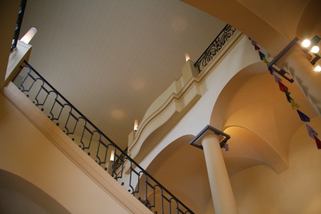 museum