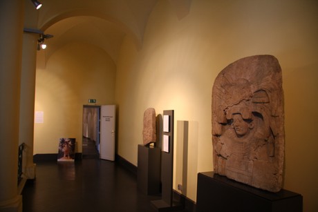 museum