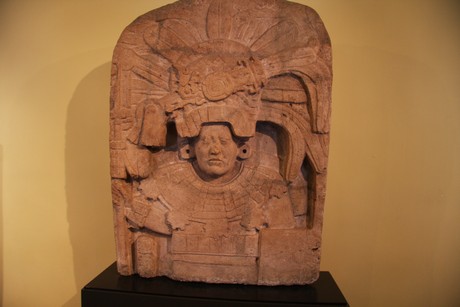 museum
