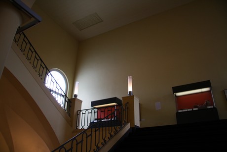 museum