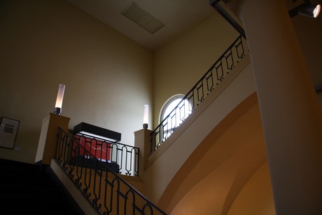 museum