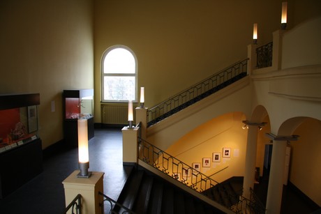 museum