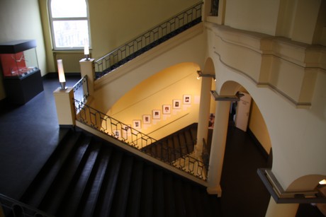 museum