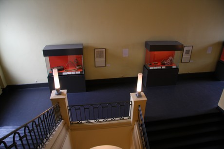 museum