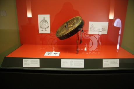 museum