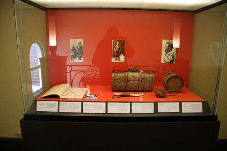 museum